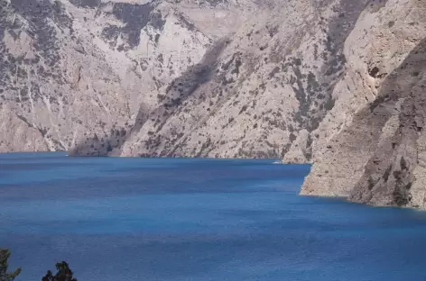 Trek > Lac Phoksundo (3610 m)