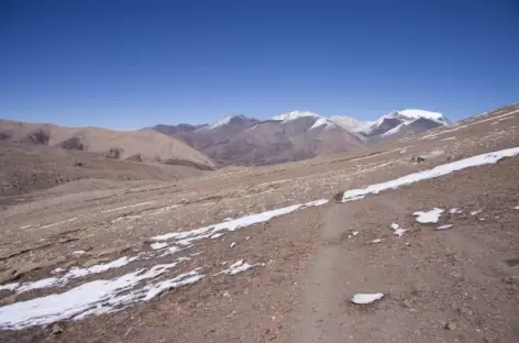 Trek > Shering Gompa (4400 m)