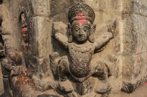 Kathmandu - Népal