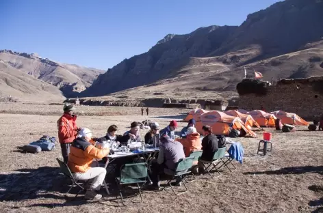 Trek > Jyanta La Phedi (4700 m)