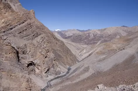 Trek > Mulung Khola (4870 m)