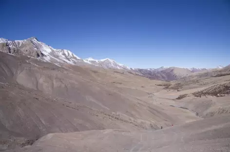 Trek > Mulung Khola (4870 m)