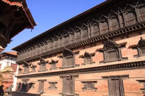 Kathmandu - Népal