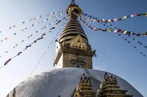 Kathmandu - Népal