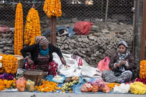 Kathmandu - Népal