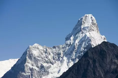 Ama Dablam - Népal