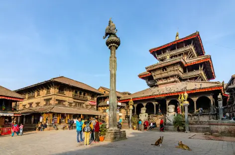 Bakthapur