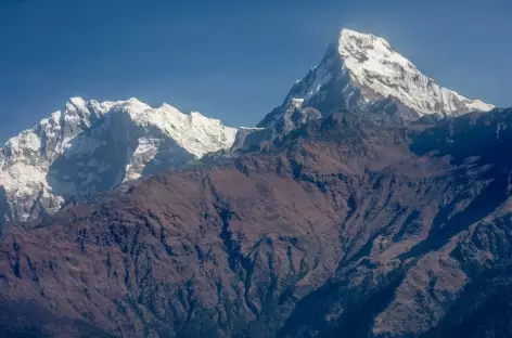 Vol Jomoson Pokhara