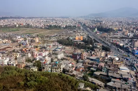 Kathmandu