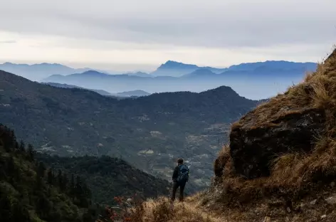 Entre Dobato et Chistibang