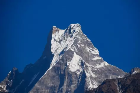 Machhapuchare