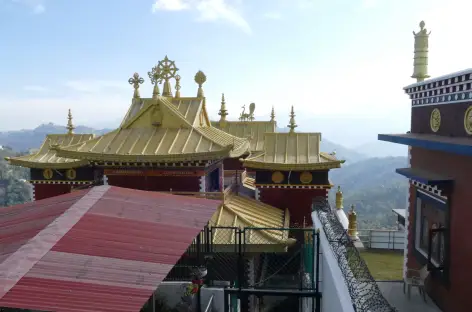 Namobuddha