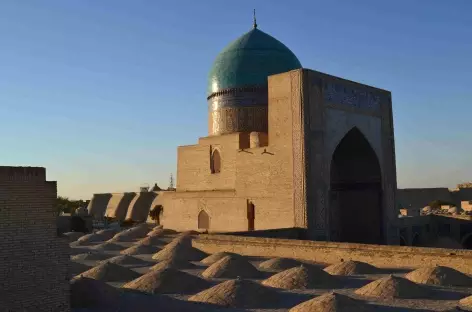 Boukhara