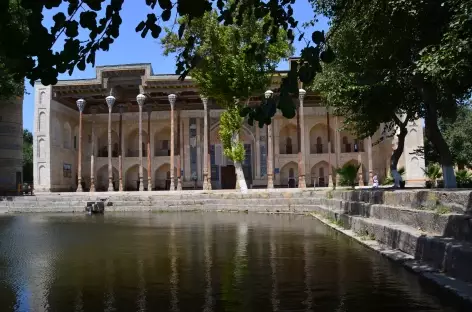 Boukhara