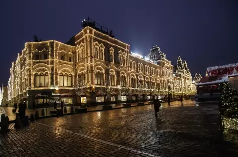 Moscou