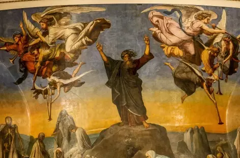 Saint-Petersbourg, cathédrale de Saint-Isaac