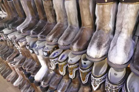 derniers achats à Irkutsk - Baïkal