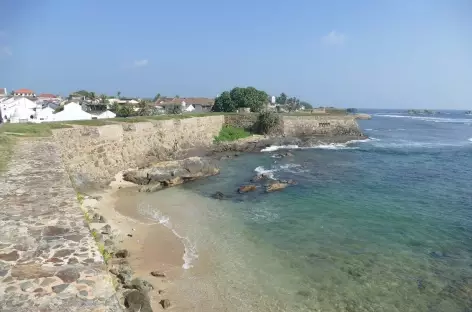 Forteresse de Galle