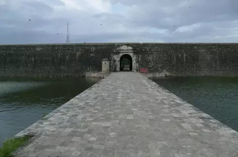 Fort de Jaffna