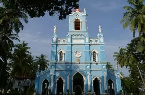 Eglise - Negombo