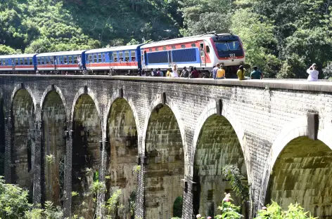 Ella - Sri Lanka - 