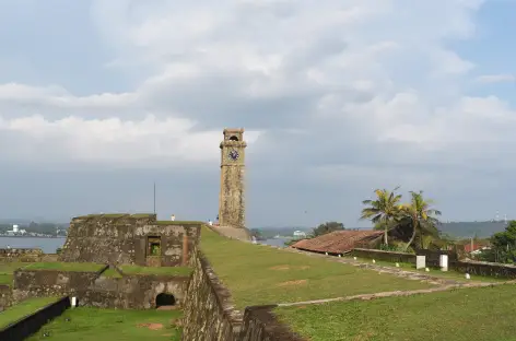 Galle - Sri Lanka - 