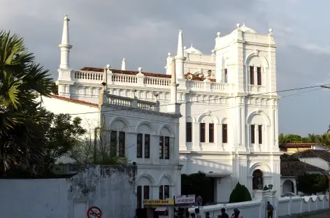 Galle - Sri Lanka - 