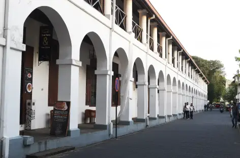 Galle - Sri Lanka - 