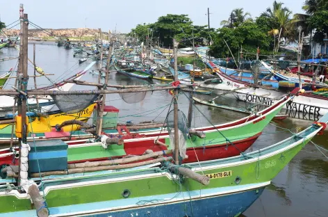 Galle - Sri Lanka - 