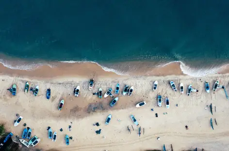 Arugam Bay - Sri Lanka - 