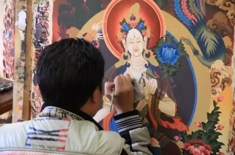Thangka
