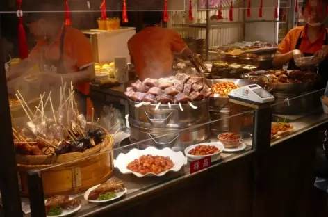 Cuisine chinoise