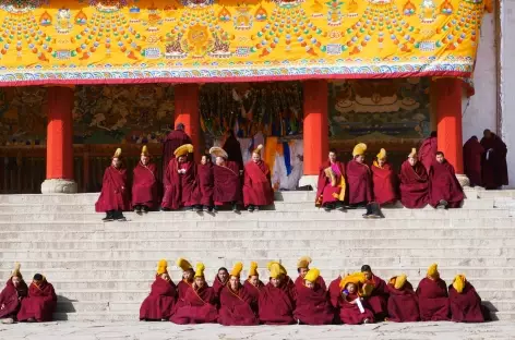Labrang - Amdo