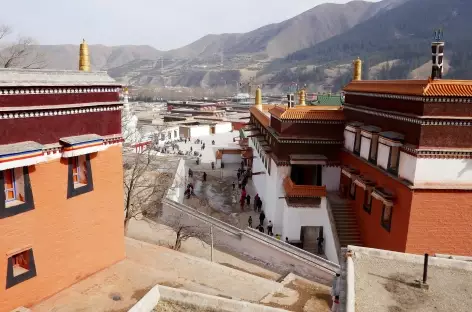 Labrang - Amdo