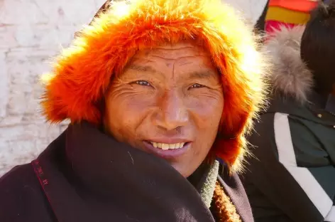Tibétain - Amdo