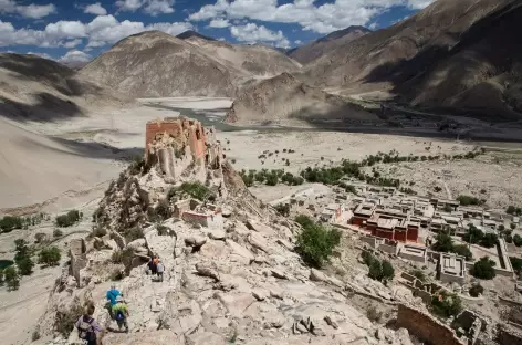 Phintsoling - Tibet