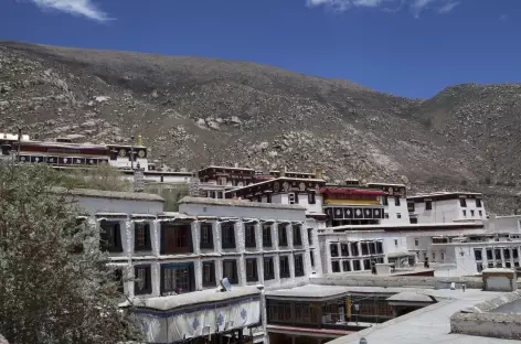 Lhassa - Tibet