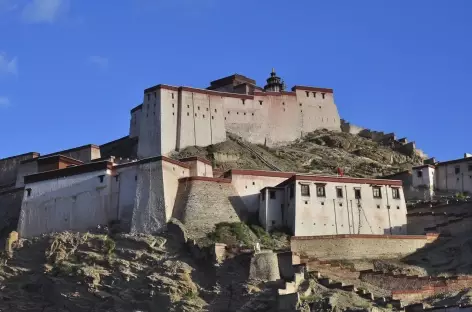  - Tibet