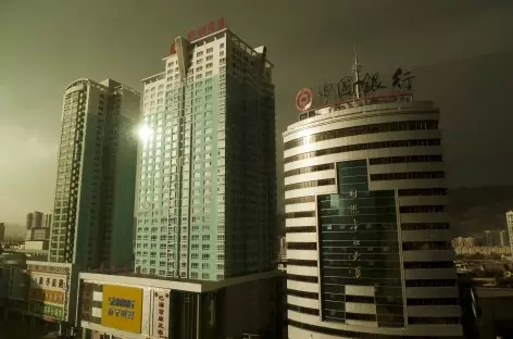 Xining - Amdo