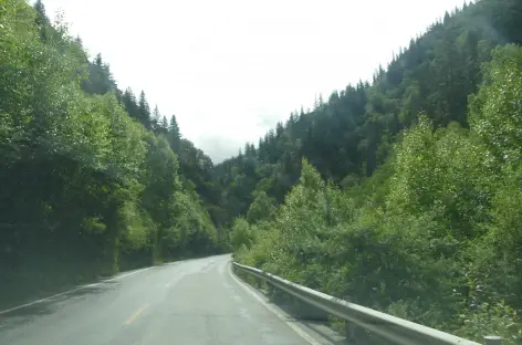 Vallée du Kham