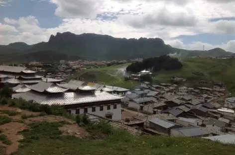 Taktsang Lhamo