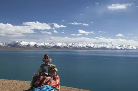 Lac Namtso