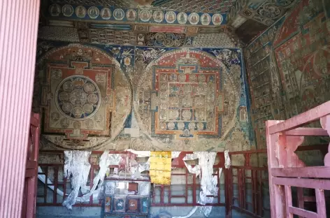 Dungkar