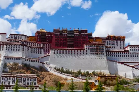 Le Potala