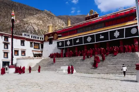 Drepung
