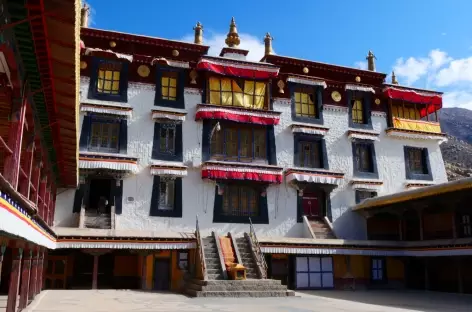 Drepung