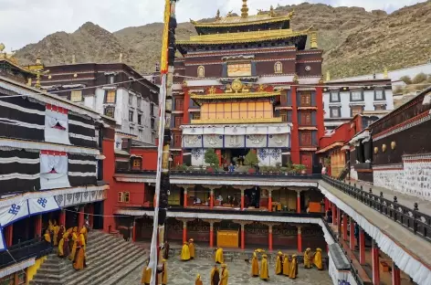 Shigatzé