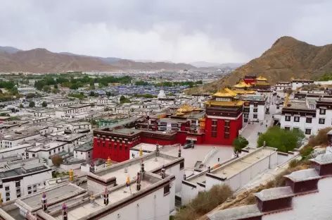 Shigatzé