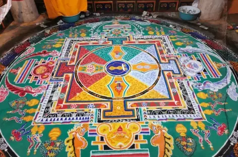 Gyantsé