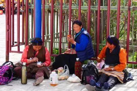 Gyantsé